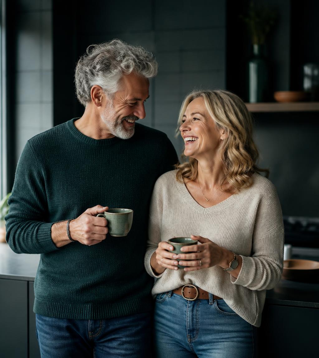 Parents Planning Ahead